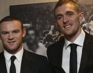 Fletcher fél, hogy Rooney távozik
