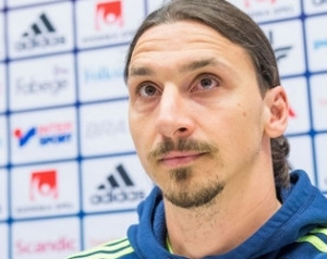 Ibrahimovic eddigi karrierje képekben