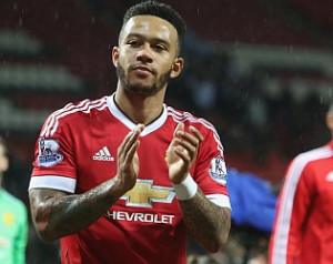 Depay: A régi Memphis fog visszatérni