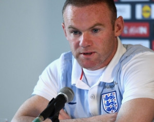 Rooney izgatott Mourinho érkezése miatt