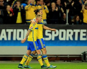 Guidetti: Ibra be fog illeszkedni a Unitedbe