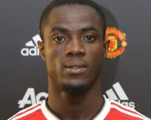 Galéria: Eric Bailly eddigi karrierje képekben