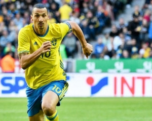 Ibra  az EB után orvosira érkezik