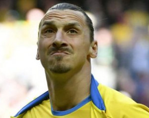 Zlatan kihagyhatja a United elsõ két bajnokiját