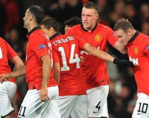 Rooney különleges ajándéka
