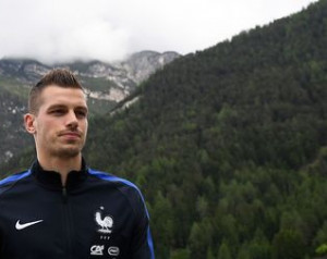 Morgan Schneiderlin otthona