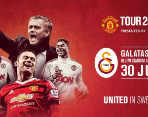 A Galatasaray is a felkészülési túra ellenfelei között
