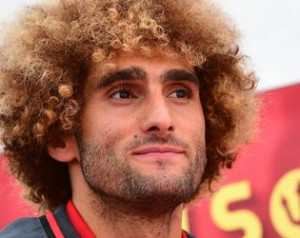 Marouane Fellaini: Az én városom