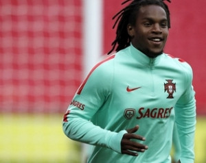 Nani: A Unitednek jó lett volna Sanches