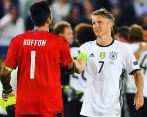 Schweinsteiger újra megsérült 