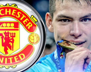 Profil: Hirving Lozano