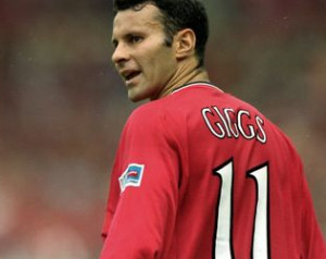 A Ryan Giggs sztori: 1999 - 2003