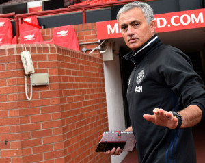 Mourinho négy igazolást akar nyáron