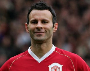 A Ryan Giggs sztori: 2003 - 2007