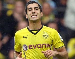 Mkhitaryan ma orvosi vizsgálaton esik át