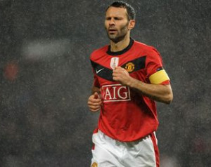 A Ryan Giggs sztori: 2007 - 2011