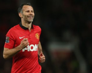 A Ryan Giggs sztori: 2011 - 2014