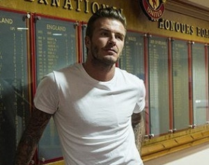 Becks ifista korára emlékezett vissza