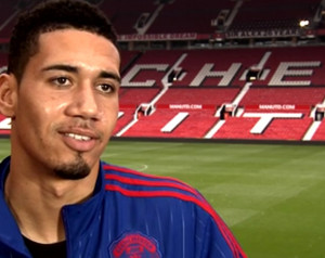 Smalling: Erõs kezdésre van szükségünk