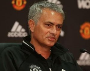 Mourinho felfedte átigazolási terveit