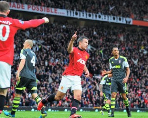 Játékosértékelés: Manchester United 3-2 Stoke City