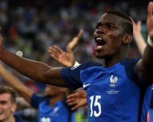 Az ügynöki pénz miatt megrekedt a Pogba-ügy