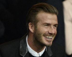 Beckham támogatja Mourinhót