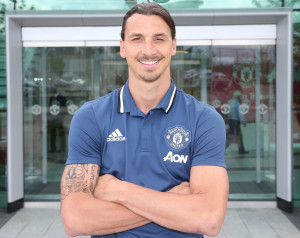 Miért nincs ott Ibrahimovic a túrán? 