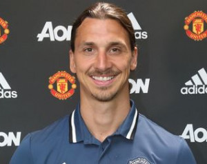 Zlatan a United hetedik kilencese