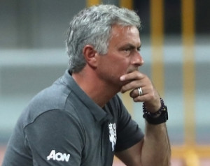 Mourinho: Idõ kell a mentális változáshoz