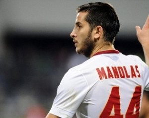Spalletti: Manolas nem eladó