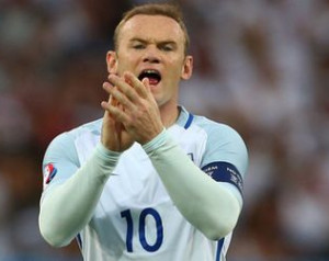 Allardyce: Rooney posztja a válogatottban Mourinhon múlik