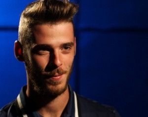 De Gea: Zlatan lendített a csapaton