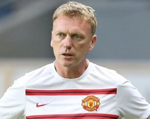 Moyes elégedett  