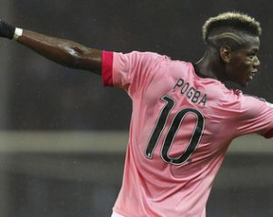 Pogba visszatér Olaszországba