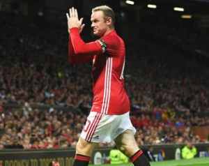 Rooney elégedett Mourinhoval