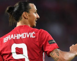 Mourinho: Ibra két évig fog maradni