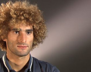 Fellaini: Mourinho ismeri a kvalitásaimat