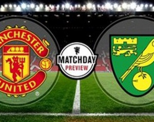 Beharangozó: Manchester United - Norwich City