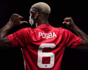 Pogba a 6-os mezben