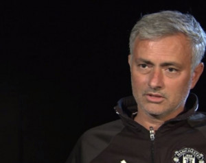 Mourinho: Pogbában megvan minden