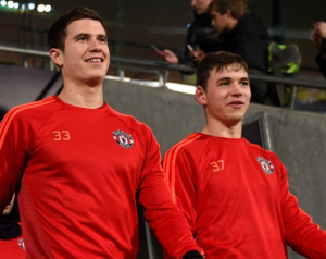 Hivatalos: McNair és Love is a Sunderlandé