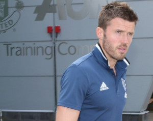 Carrick: A gyors igazolások elõnyünkre válhatnak