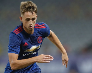 Januzaj a Sociedadhoz igazolt