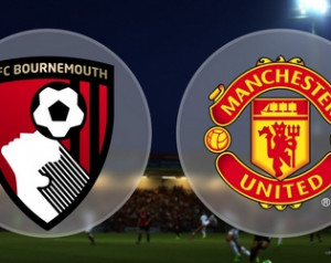 Beharangozó: Bournemouth - Manchester United