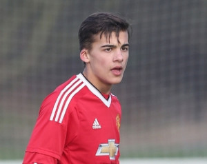 U18: Derby 4-0 United