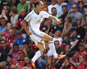 Ibrahimovic újabb mérföldköve