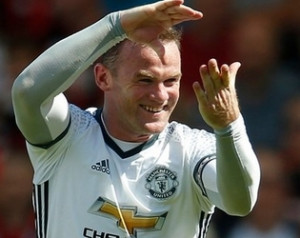 Rooney nem játszik a Chelsea ellen