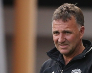 U23: United 1-0 Leicester