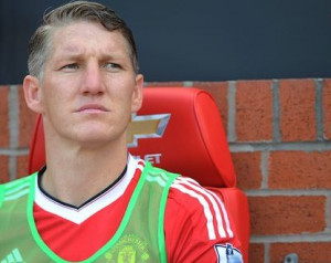 Schweinsteiger: A United lesz az utolsó európai klubom